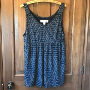 3/$15 Old Navy Maternity Blouse